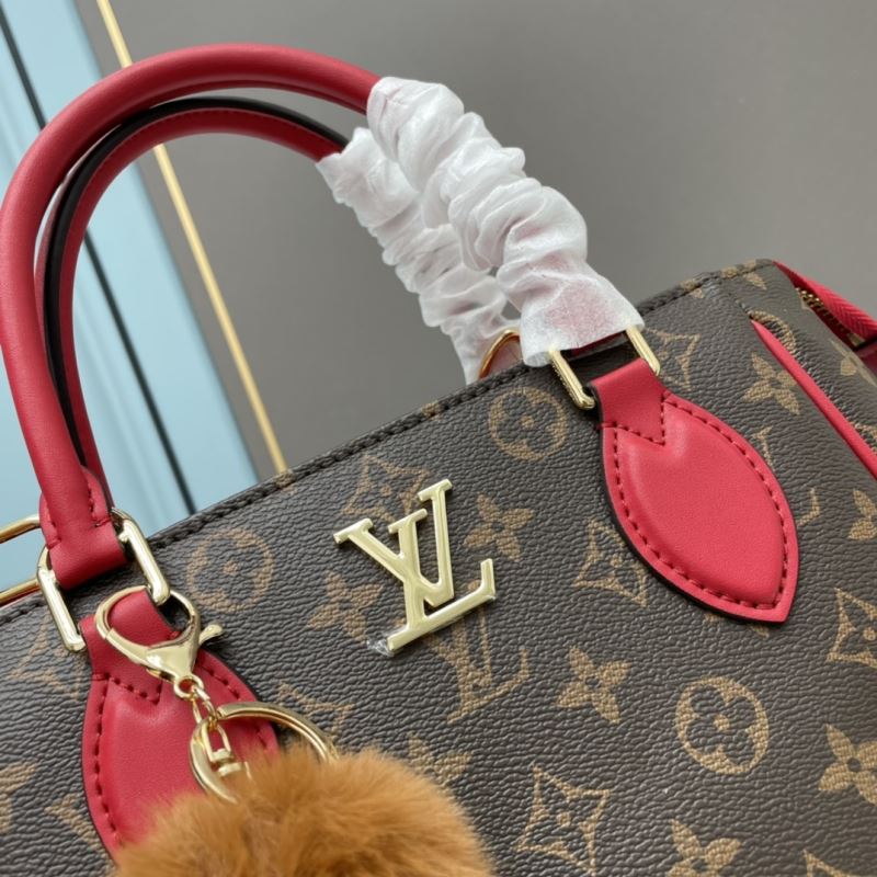 Louis Vuitton Top Handle Bags